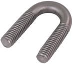 M6 Roestvrij staal Kabelklem 50-70 mm2 AISI 304 - 306231 [10, Bricolage & Construction, Verzenden