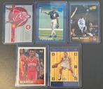 1996 - 2023 - NBA - 15 Card Rookie Collection with Auto,, Nieuw