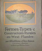 Alfred Ronse; Théo Raison - Fermes-Types &