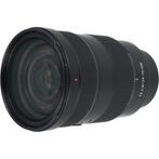 Sony FE 24-70mm F/2.8 GM occasion (incl. BTW), Audio, Tv en Foto, Verzenden, Zo goed als nieuw