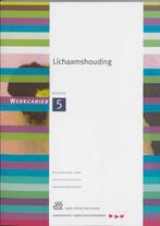 Lichaamshouding / niveau 5 / Werkcahier / Skillslab-serie, Verzenden, Yvonne Morsink