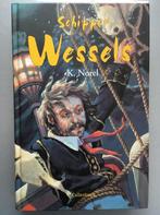 Schipper Wessels 9789026610554 K. Norel, Livres, Verzenden, K. Norel