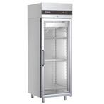 Koelkast | 654L (2/1 GN) | RVS | -2°C/+8°C | Geforceerd |, Verzenden, Nieuw in verpakking