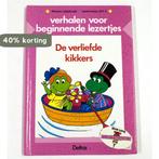Verhalen beginnende lezertjes verliefde k 9789024341108, Verzenden, Vught
