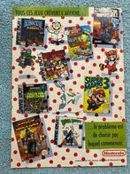 Club Nintendo - 1992-1992