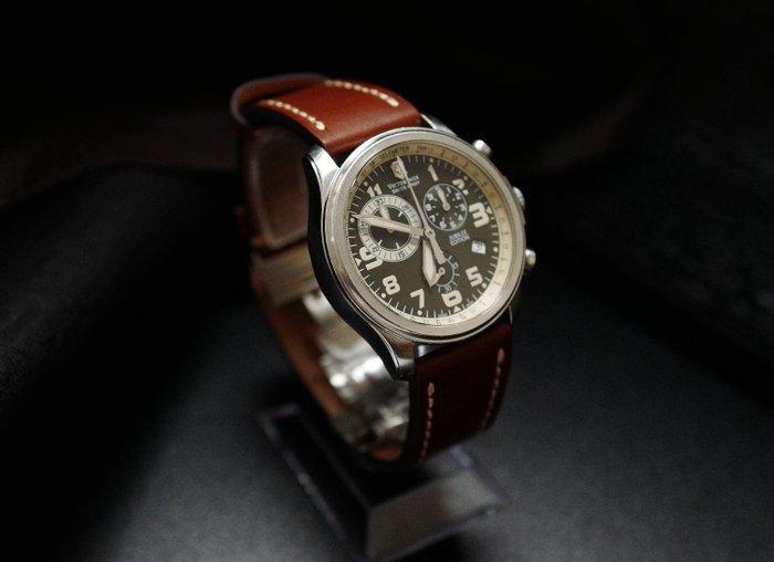 Victorinox - Jubilée Edition - 241328 - Homme - 2010-2020, Bijoux, Sacs & Beauté, Montres | Hommes