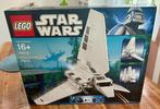 Lego - Star Wars - 10212 - Lego Star Wars UCS Imperial, Nieuw