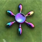 Fidget Spinner - Anti Stress Hand Draaier Speelgoed Toy R118, Verzenden, Nieuw