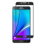 2-Pack Samsung Galaxy Note 5 Full Cover Screen Protector 9D, Nieuw, Verzenden