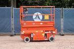 Veiling: Schaarlift JLG R6 Elektrisch 7.64m 2015, Ophalen