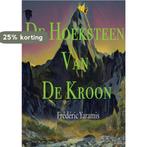 De Hoeksteen Van De Kroon 9789402188028 Frédéric Yaramis, Verzenden, Frédéric Yaramis