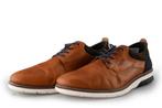 Rieker Veterschoenen in maat 44 Bruin | 5% extra korting, Kleding | Heren, Schoenen, Bruin, Verzenden, Zo goed als nieuw, Rieker