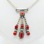 Zonder minimumprijs - Ketting met hanger Zilver