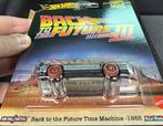 Hot Wheels 1:64 - Modelauto - Back to the Future Time, Nieuw