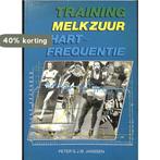 Training - melkzuur - hartfrequentie 9789090034997 Janssen, Verzenden, Zo goed als nieuw, Janssen