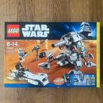 Lego - Star Wars - 7869 - Star Wars The Clone Wars Battle