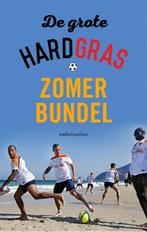 De Grote hard gras zomerbundel 9789026335938, Boeken, Sportboeken, Gelezen, Tijdschrift Hard Gras, Verzenden