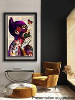 Margot Laffon - Its time for Freedom