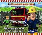 Feuerwehrmann Sam GeschichtenBook, Bd. 5: Feuerwehrmann ..., Verzenden