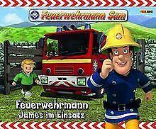 Feuerwehrmann Sam GeschichtenBook, Bd. 5: Feuerwehrmann ..., Livres, Livres Autre, Envoi