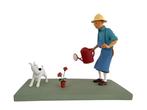 Figurine - 44008 - Statuette Fariboles - Tintin et Milou La, Livres