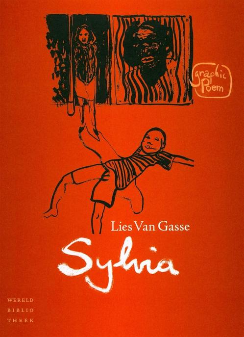 Sylvia (9789028423220, Lies Van Gasse) (Lies Van Gasse), Antiek en Kunst, Antiek | Boeken en Manuscripten, Verzenden