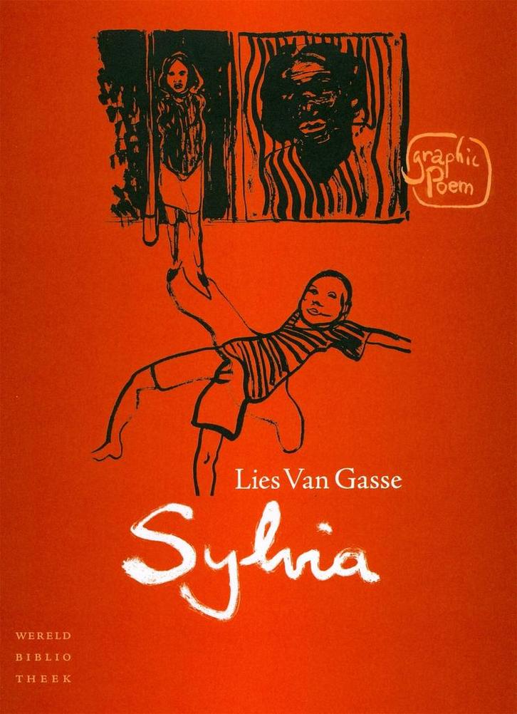 Sylvia (9789028423220, Lies Van Gasse), Antiek en Kunst, Antiek | Boeken en Manuscripten, Verzenden
