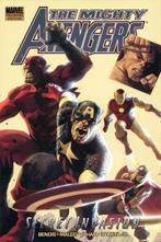 Mighty Avengers Volume 03: Secret Invasion Book 1 [HC], Nieuw, Verzenden