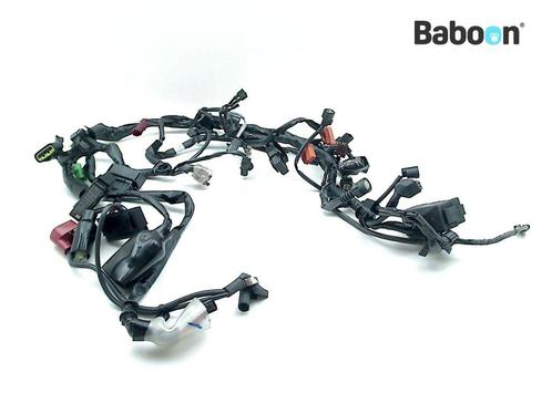 Kabelboom Honda CBR 500 R 2016-2018 (CBR500R), Motoren, Onderdelen | Honda, Gebruikt, Verzenden