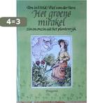 Het groene mirakel 9789021605944 Veld, Boeken, Verzenden, Gelezen, Veld