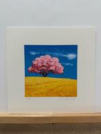 Giò Mondelli (XX) - Albero in fiore