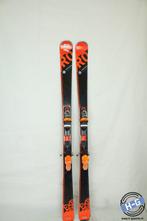 Refurbished - Ski - Rossignol Experience HD80 - 168, Sport en Fitness, 160 tot 180 cm, Gebruikt, Rossignol, Ophalen of Verzenden