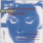 Bent U paranormaal begaafd ? 9789038916736 J. Soskin, Boeken, Verzenden, Gelezen, J. Soskin