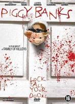 Piggy Banks - DVD (Films (Geen Games)), CD & DVD, DVD | Autres DVD, Ophalen of Verzenden