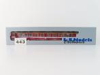 L.S. Models H0 - 12003 - Modeltrein personenwagen (1) -, Hobby en Vrije tijd, Modeltreinen | H0, Nieuw