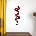 José Soler Art - Ribbon. Red Wine - No reserve