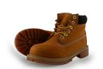Timberland boots in maat 32 Geel | 15% korting, Kinderen en Baby's, Kinderkleding | Schoenen en Sokken, Timberland, Verzenden