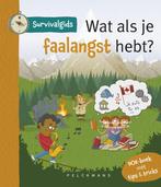 Wat als je faalangst hebt? / Survivalgidsen 9789462346963, Boeken, Verzenden, Zo goed als nieuw, Ilse Dewitte
