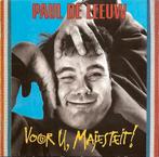 Paul de Leeuw – Voor U, Majesteit!, Gebruikt