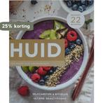 Huid, een mooie huid van binnenuit - Inclusief 22 Beautyfood, Boeken, Verzenden, Zo goed als nieuw, Patricia Lautenschutz