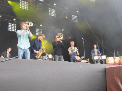 Jungle By Night Tickets, Tickets en Kaartjes, Overige Tickets en Kaartjes