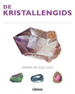 Kristallengids 9789057647987 S. Lilly, Verzenden, Gelezen, S. Lilly