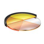 Peter Hadley UV filter  86mm, Ophalen of Verzenden, Nieuw, UV-filter, Overige merken