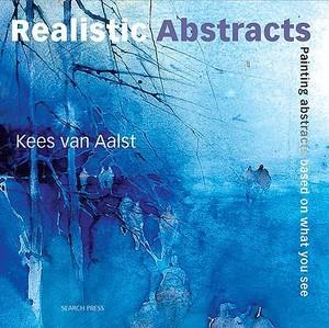 Painting Realistic Abstracts, Livres, Langue | Langues Autre, Envoi