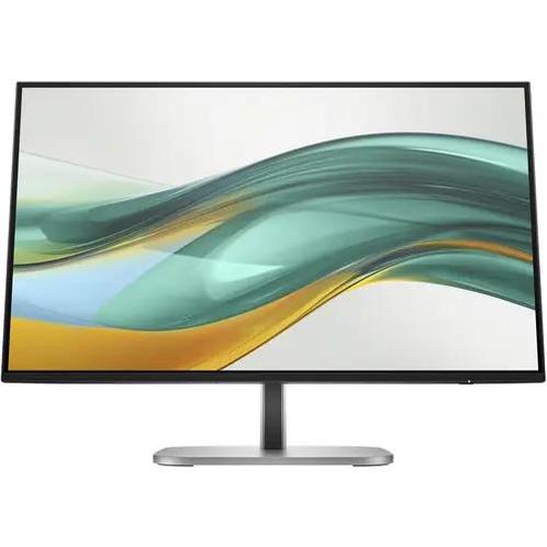 HP Series 5 Pro 524pf , 24 1920x1080 (Full HD) Doosschade, Computers en Software, Monitoren, IPS, 5 ms of meer, Full HD, Zo goed als nieuw