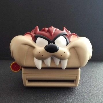 1999 Polaroid 600 TAZ • Looney Tunes • Warner Bros • RARA