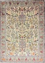 Halfoude Isfahan - Vloerkleed - 320 cm - 234 cm, Nieuw