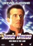 Judge dredd op DVD, Verzenden