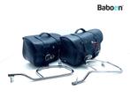 Tassenset Suzuki VZR 1800 / M 1800 (VZR1800 M1800) Hepco &, Motoren, Verzenden, Gebruikt