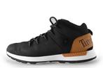 Timberland Hoge sneakers in maat 42 Zwart | 5% extra korting, Kleding | Heren, Schoenen, Verzenden, Zo goed als nieuw, Sneakers